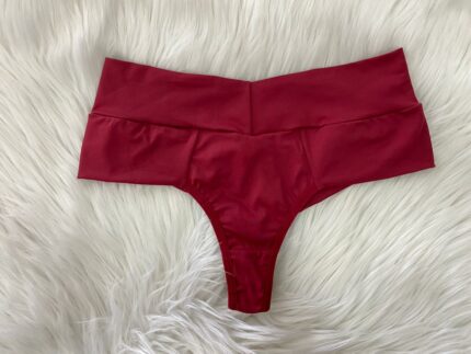 FIO DE COS - Vermelho, P