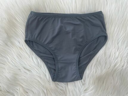 CALCINHA MAGALI - GRIS, P