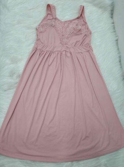 CAMISOLA GABRIELA - ROMANCE, M