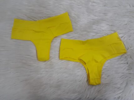 FIO DE COS - AMARELO SI, GG