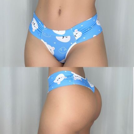 FIO PALA ESTAMPADO - MIS, M