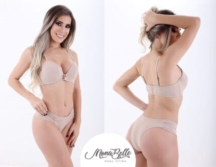 CONJ. MANTA CAL - CANELA, GG LISO