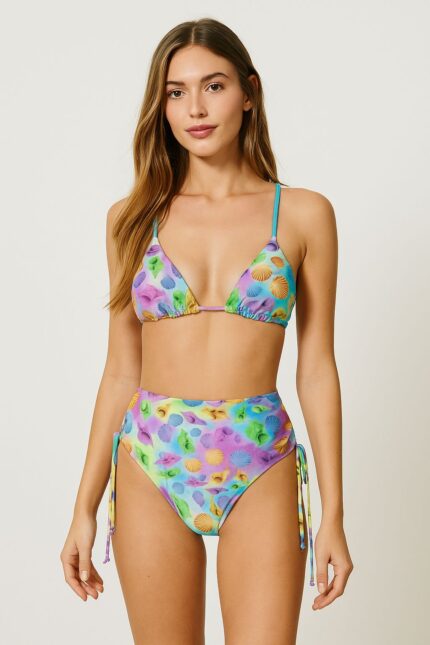 BIQUINI HOT PANT