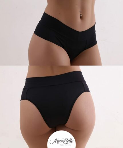 CAL. DE COS - Preto, M