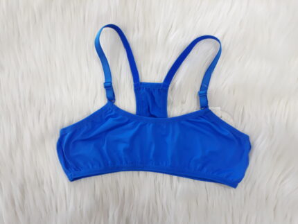TOP LULUCA - MAT, M LISO