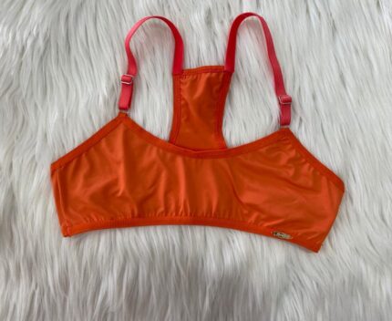 TOP LULUCA - LAS, M LISO