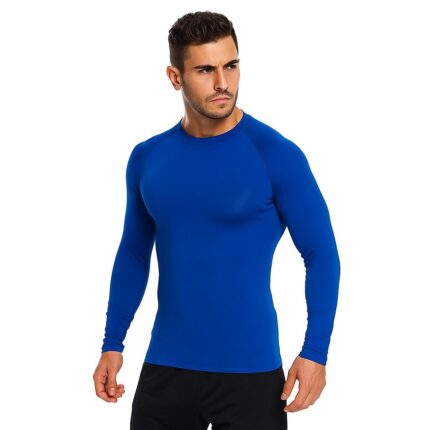 CAMISETA UV MANGA LONG ESPORT - SID, P