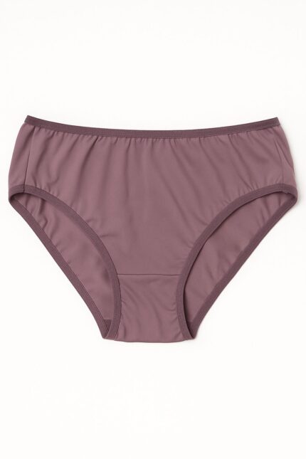 CALCINHA MAGALI - SATIN, M