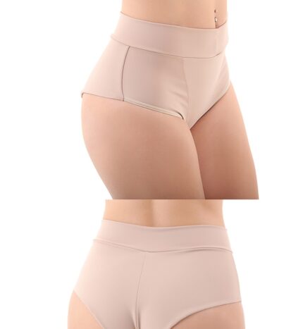 FIO MODELADORA - CANELA, M