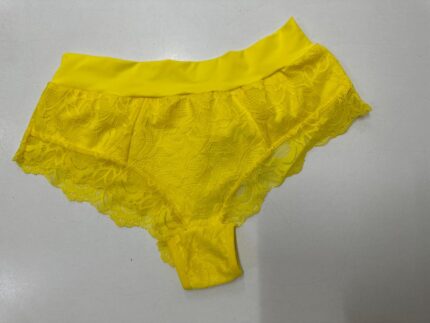 FIO CHARLOTTE - AMARELO SI, M
