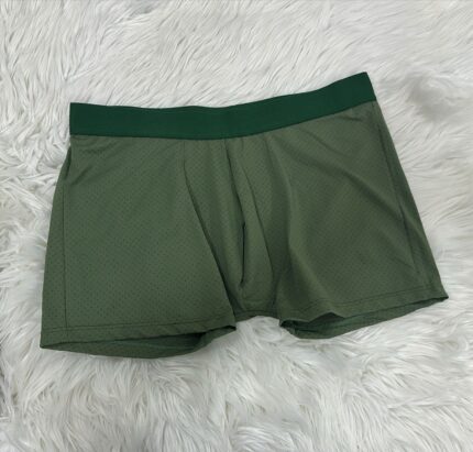 CUECA ADULTO - VERDE FLOR, 48