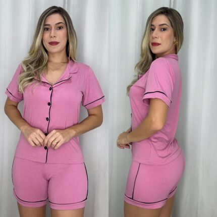 BABY DOLL AMERICANO CANELADO (MENEGOT) - RSA, P
