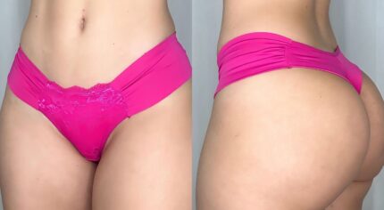 FIO ANALU - PINK, G