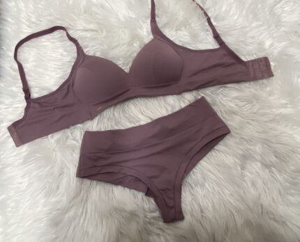 CONJ. LAURA BASICO FIO - SATIN, GG LISO