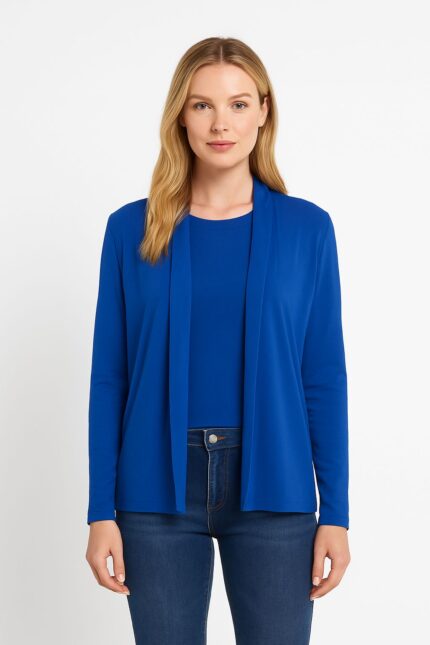 BLUSA ZILDINHA UV - OCEANO, M