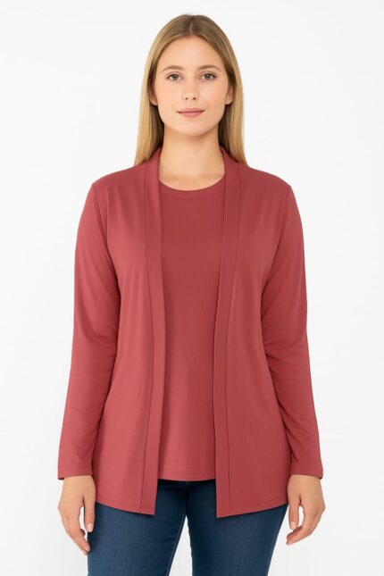 BLUSA ZILDINHA UV - POESIA, M