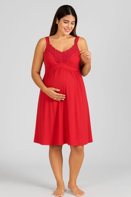 CAMISOLA GABRIELA - FLAMINGO, M