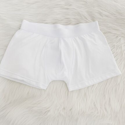 CUECA ADULTO ( COLTEX) - Branco, M