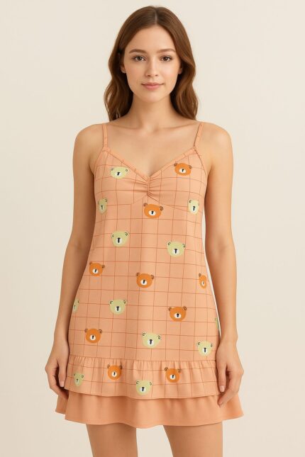 CAMISOLA CLARISSA SUED